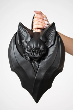 Mochi Cartera Bat - Killstar - tienda online