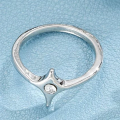 Anillo Destello Shiny III - Psycho Killer
