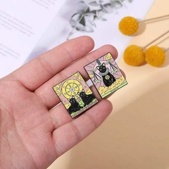 Pines gatos Tarot - comprar online