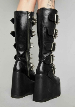 Mega Botas The Destruction - Dollskill - tienda online