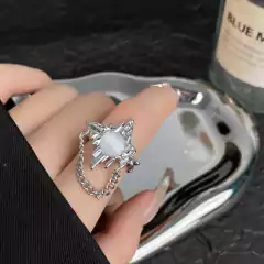 Trio Anillos Fairy Chains en internet