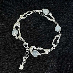 Imagen de Pulsera liquid metal