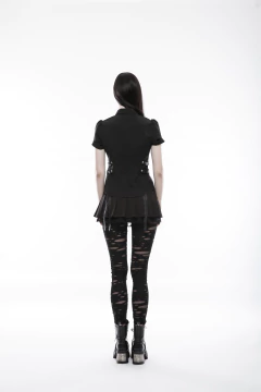 Leggings Ripped - Punk Rave BL en internet