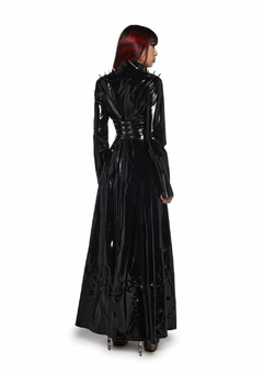 Tapado Duster Charol - Dollskill - tienda online