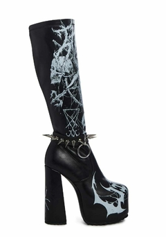 Botas Summon - Dollskill en internet
