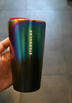Vaso Starbucks USA - Ceramica en internet