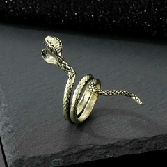 Anillo Smoke