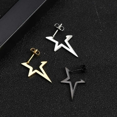 Aros Broken Star - tienda online