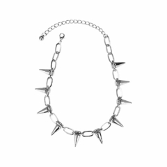 Collar Puas pvc - tienda online