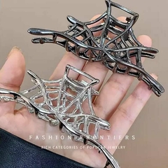 Broche de pelo Spiderweb - tienda online