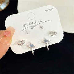 Set De Aros y2k-fairycore - comprar online