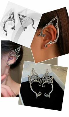 Aros Elfos por Par