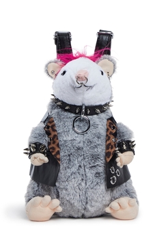 Comadreja Punk - - comprar online