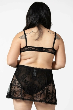 Babydoll Afterlife Plus - killstar - comprar online