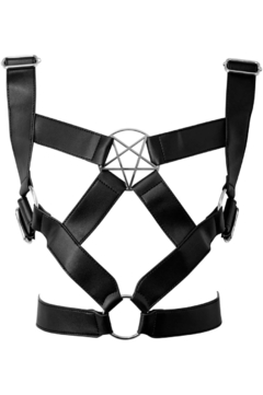 Age of Darkness Arnes - Killstar - tienda online