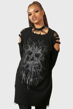 Hoodie Apparitions - Killstar