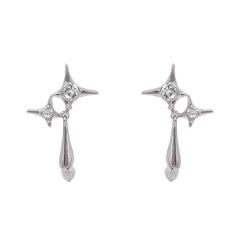 Aros Estrellas - Ar07 - comprar online