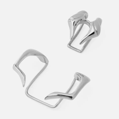Fake piercing Labio M03 - Psycho Killer