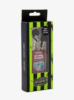 Auriculares Beetlejuice Lic. Original - ctz 21.5