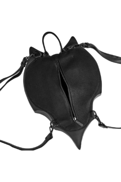 Mochi Cartera Bat - Killstar - Psycho Killer