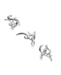 Set 3 anillos - Future - comprar online
