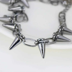 Imagen de Collar Puas pvc