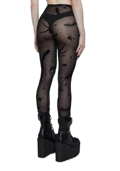 Pantalon Mesh Bugs - Dollskill - comprar online