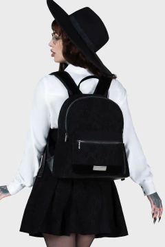 Mochila Banished - Killstar