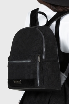 Mochila Banished - Killstar - comprar online