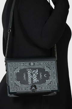 Cartera Book of Shadows - Killstar