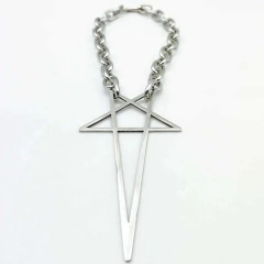 Collar Mega Penta -