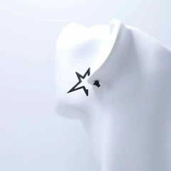 Aros Broken Star - ACERO