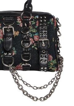 Imagen de Cartera Wicked Flowers