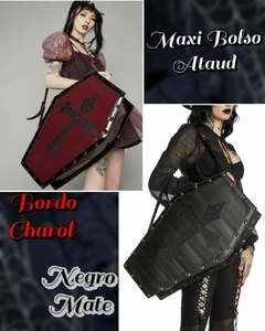 Maxi Bolso DeadWeight - Dollskill