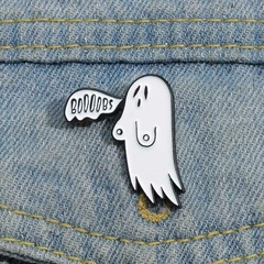 Pin Boooobs en internet