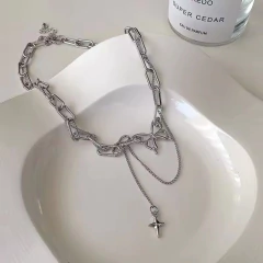 Collar Mariposa Co27b