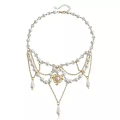Collar Layered 2 - comprar online