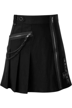 Imagen de Pollera Calling Alice - Killstar