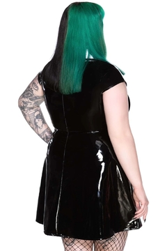 Imagen de Vestido Generation Hex - KILLSTAR