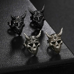 Aros Demon Skull Mini - Psycho Killer