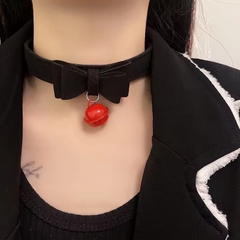 Choker Mitten - - Psycho Killer