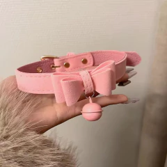 Choker Mitten - en internet