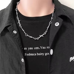 Collar Alam Puas Co 33