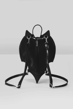 Mochi Cartera Bat - Killstar - comprar online