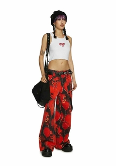 Pantalon Wide - It by Dollskill