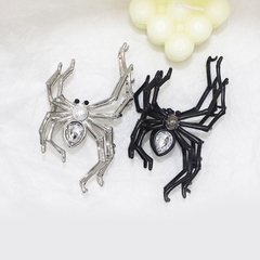 Broche de Pelo araña 4