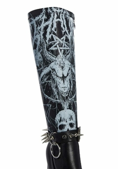 Botas Summon - Dollskill - Psycho Killer