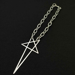 Collar Mega Penta - en internet