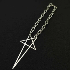 Collar Mega Penta - en internet
