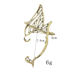 Aros Elfos por Par - tienda online